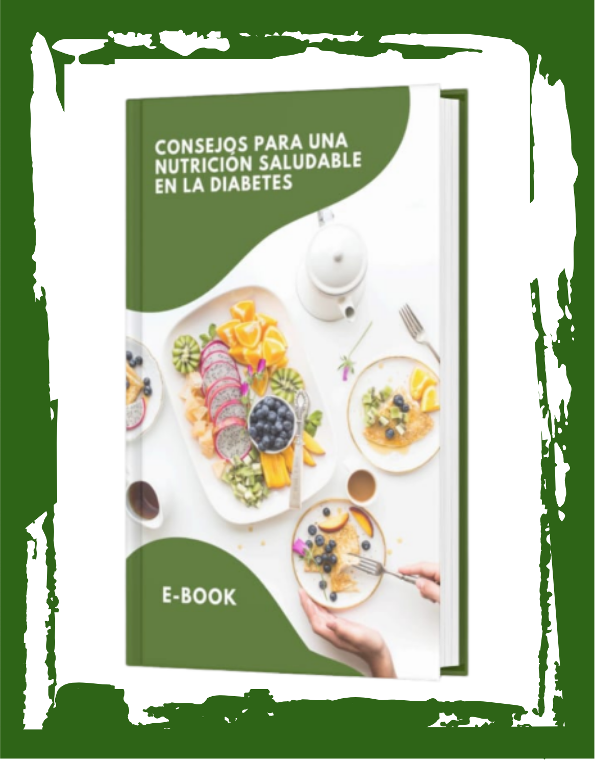 Bono 2 - Consejos para una nutrición saludable en la diabetes