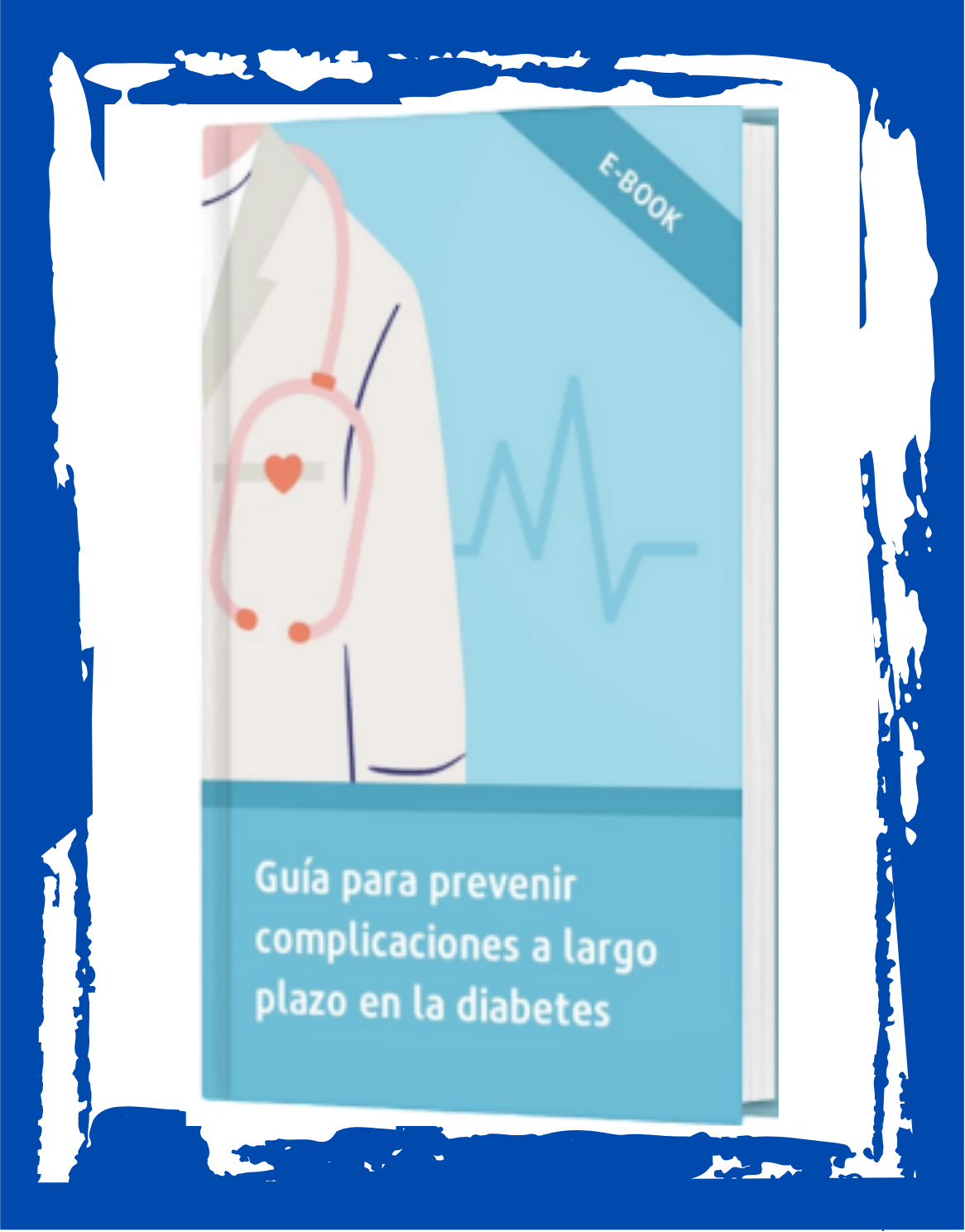 Bono 3 - Guía para prevenir complicaciones a largo plazo en la diabetes